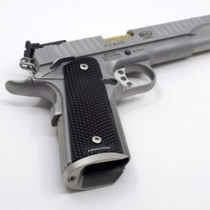 1911 SpidoErgo Grips