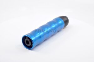Roller handles for Dillon