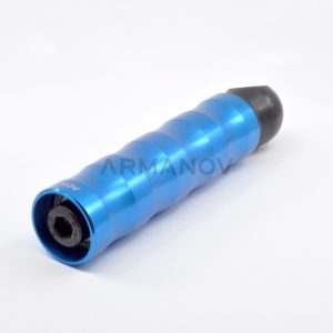 Roller handles for Dillon