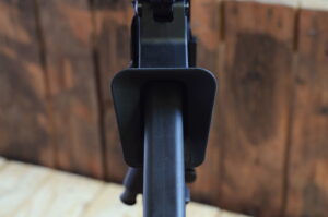 Magwell for CMMG 9mm