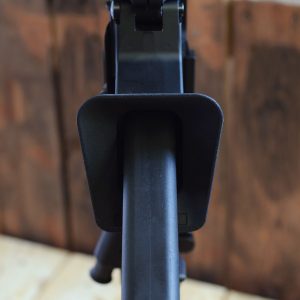 Magwell for CMMG 9mm