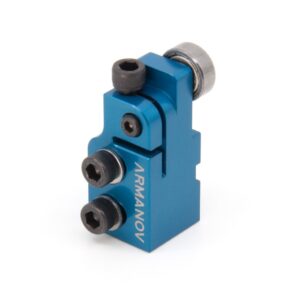 Index Bearing Cam Block for Dillon XL650