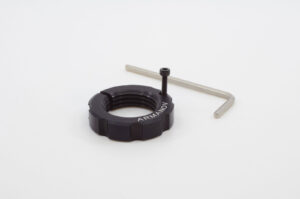 Free-Float Lock Ring for Dillon Toolhead XL650 - XL750 or RL550