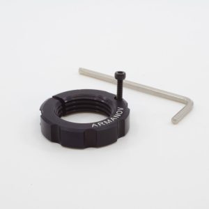 Free-Float Lock Ring for Dillon Toolhead XL650 - XL750 or RL550
