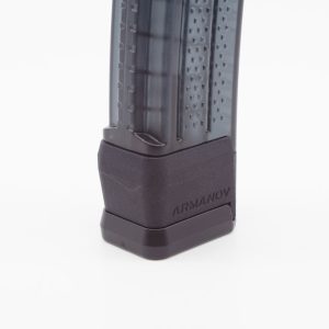 Sig MPX +5 Magazine Base Pad