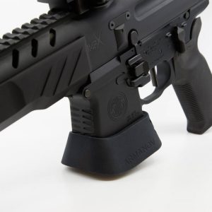 Magwell for SigSauer MPX 9mm rifle