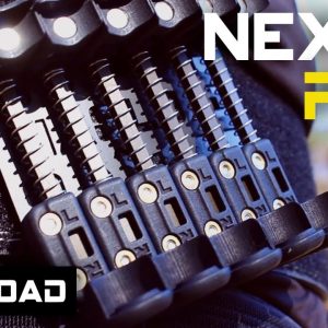 Nexus Element Gen II Quad Loader Caddy