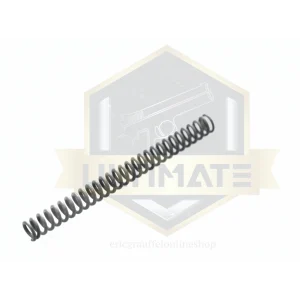 ULTIMATE | Hammer Spring (Eric Grauffel)