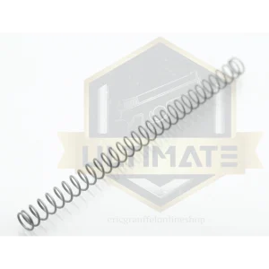 ULTIMATE | Recoil Spring (Eric Grauffel)