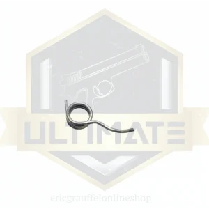 ULTIMATE | Sear Spring (Eric Grauffel)
