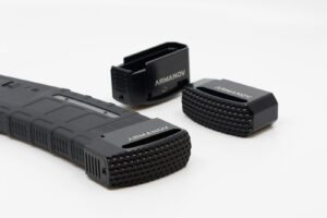 Base Pads for Pmag AR15 Magazines | Spider Line