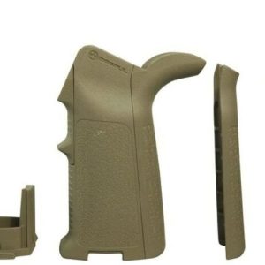 MAGPUL FDE MIAD GRIP FOR AR-15 MAG050