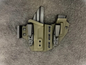 Glock19 Rattler 2.0 (Standard Colours)
