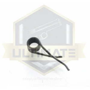 ULTIMATE | Trigger Spring (Eric Grauffel)
