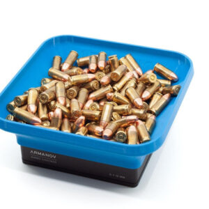 Quick Loader for Armanov 100 rnd Ammo Checker