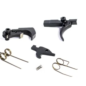 Competition Trigger Kit ULTRA for AR15 (ADC)