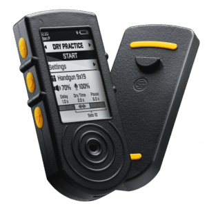 Shooters Global - Timer 2