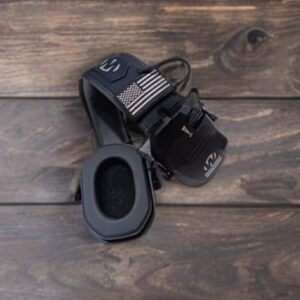 Electronic Ear Muffs