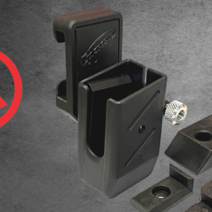 CR Speed Versa Mag Pouch