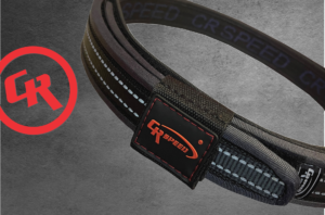 CR Speed Ultra Range Belt