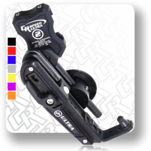 CR Speed ULTRA 2 Holster