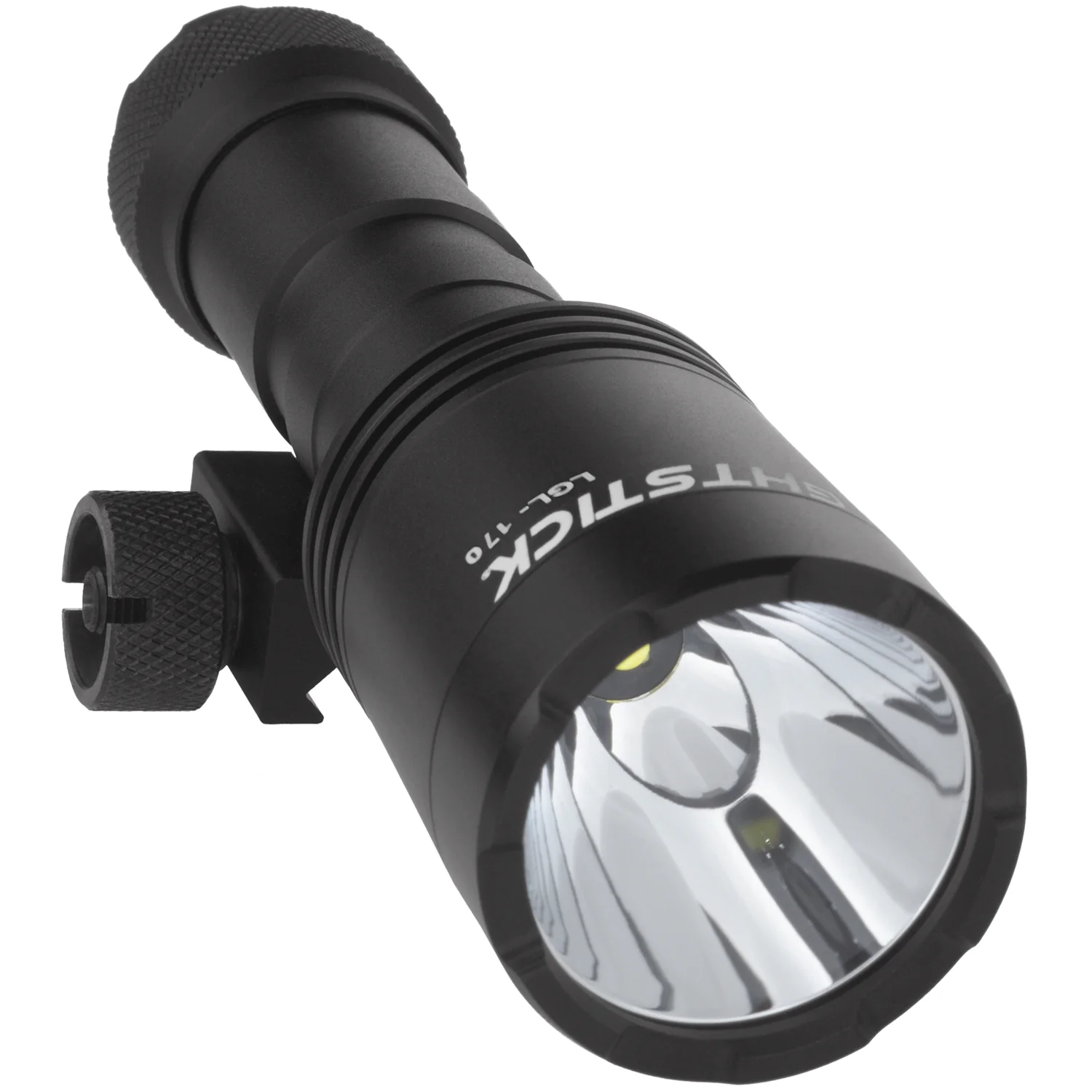 NIGHTSTICK LGL-170 FULL SIZE LONG GUN LIGHT KIT 1500 LUMENS - Image 4