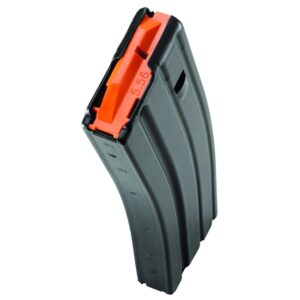 Duramag AR-15 5.56/.223/300BLK 30 Round Aluminium Magazine