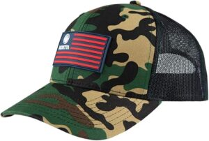 Beretta Cap Stryker Trucker