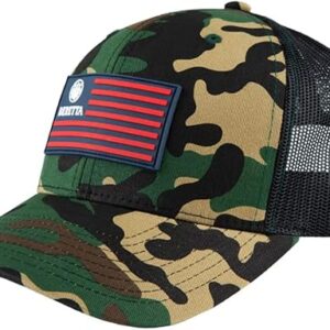 Beretta Cap Stryker Trucker