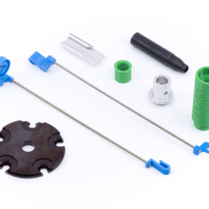Advanced Caliber Conversion Kit for Dillon XL650/XL750 by Armanov