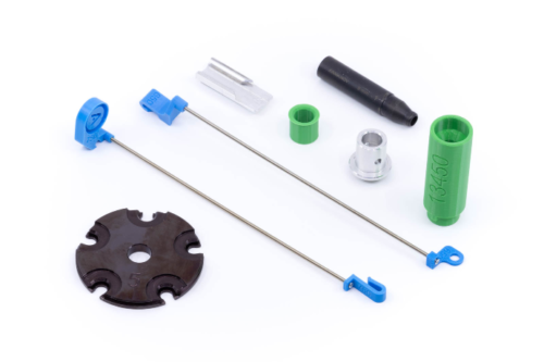 Advanced Caliber Conversion Kit for Dillon XL650/XL750 by Armanov - IPSC SA