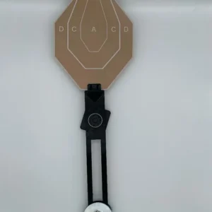 DryFire Full Set + Swinger ( 9 Piece )