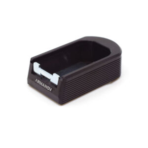 Magazine Base Pad for Sig Sauer P226, X-Five, LDC｜Elegance Line