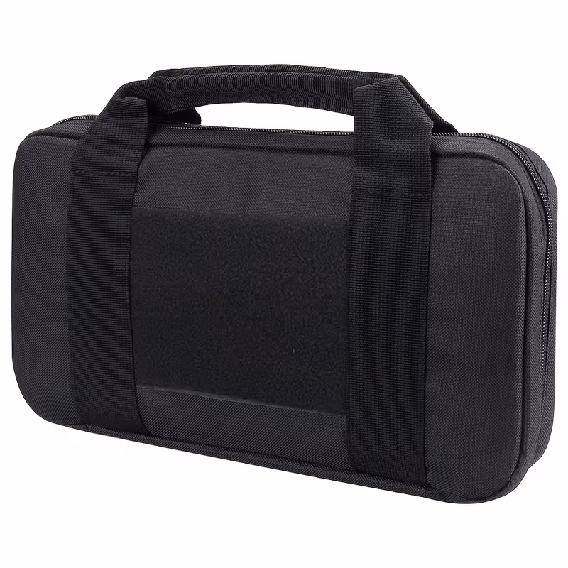 Pistol Bag Concealed Carry Case