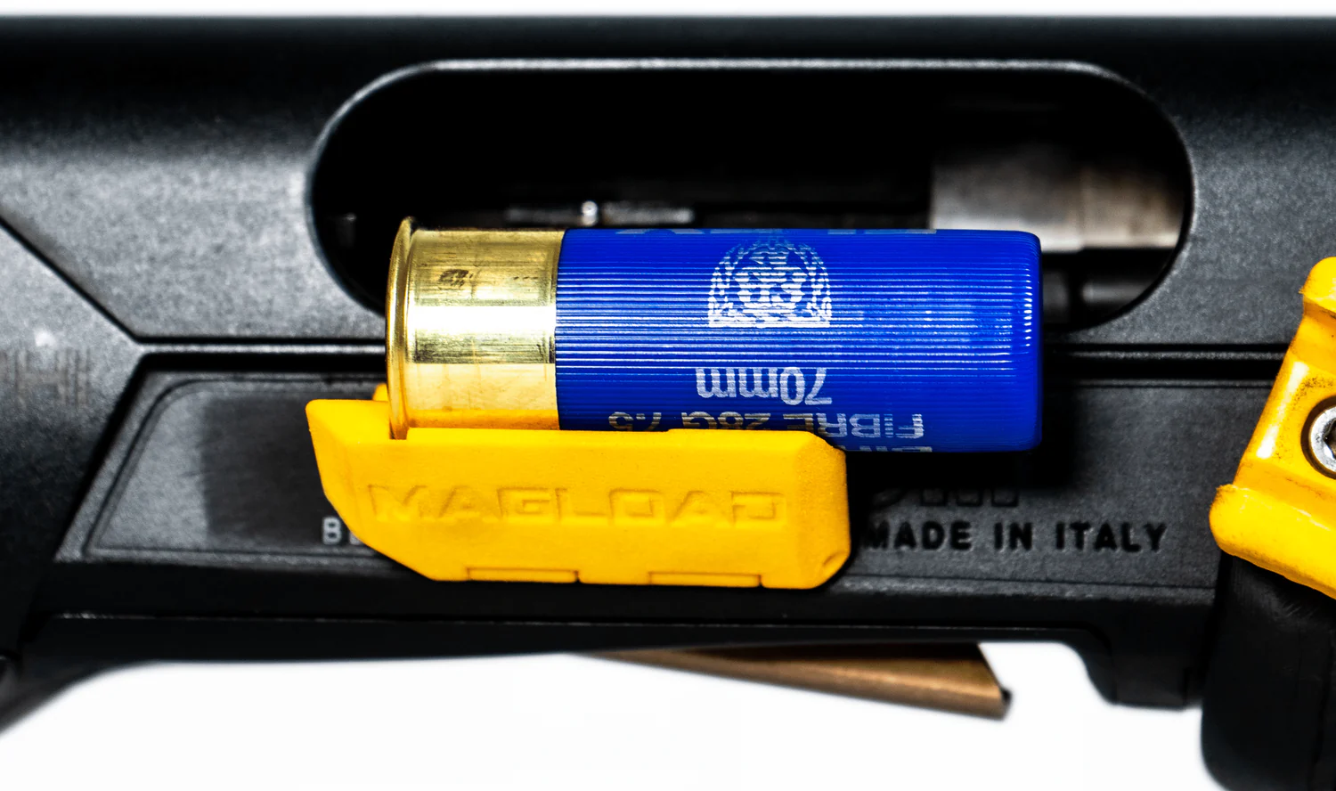 REFLEX Option 3 Loader - Image 2