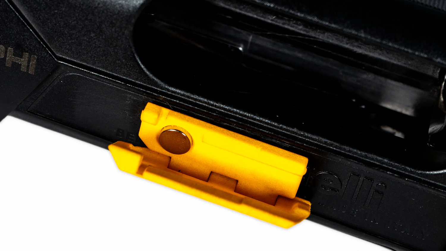 REFLEX Option 3 Loader - Image 3