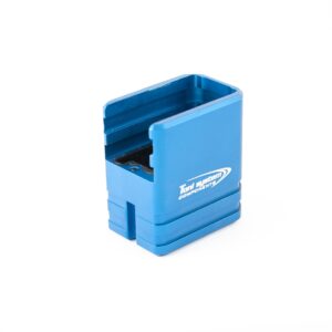 Base pad for CZ Scorpion Evo3 S1 series +5