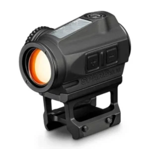 Vortex Optics SPARC Solar Red Dot 2 MOA
