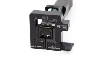 Universal Rear Sight Pusher | w/o Inserts