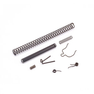 Eemann Tech Ultimate Springs Kit for CZ (SS)