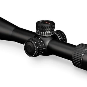 SCOPE VORTEX VIPER PST GEN2 5-25X50 FFP EBR-7C MOA