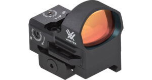 Vortex Razor Red Dot (6 MOA)