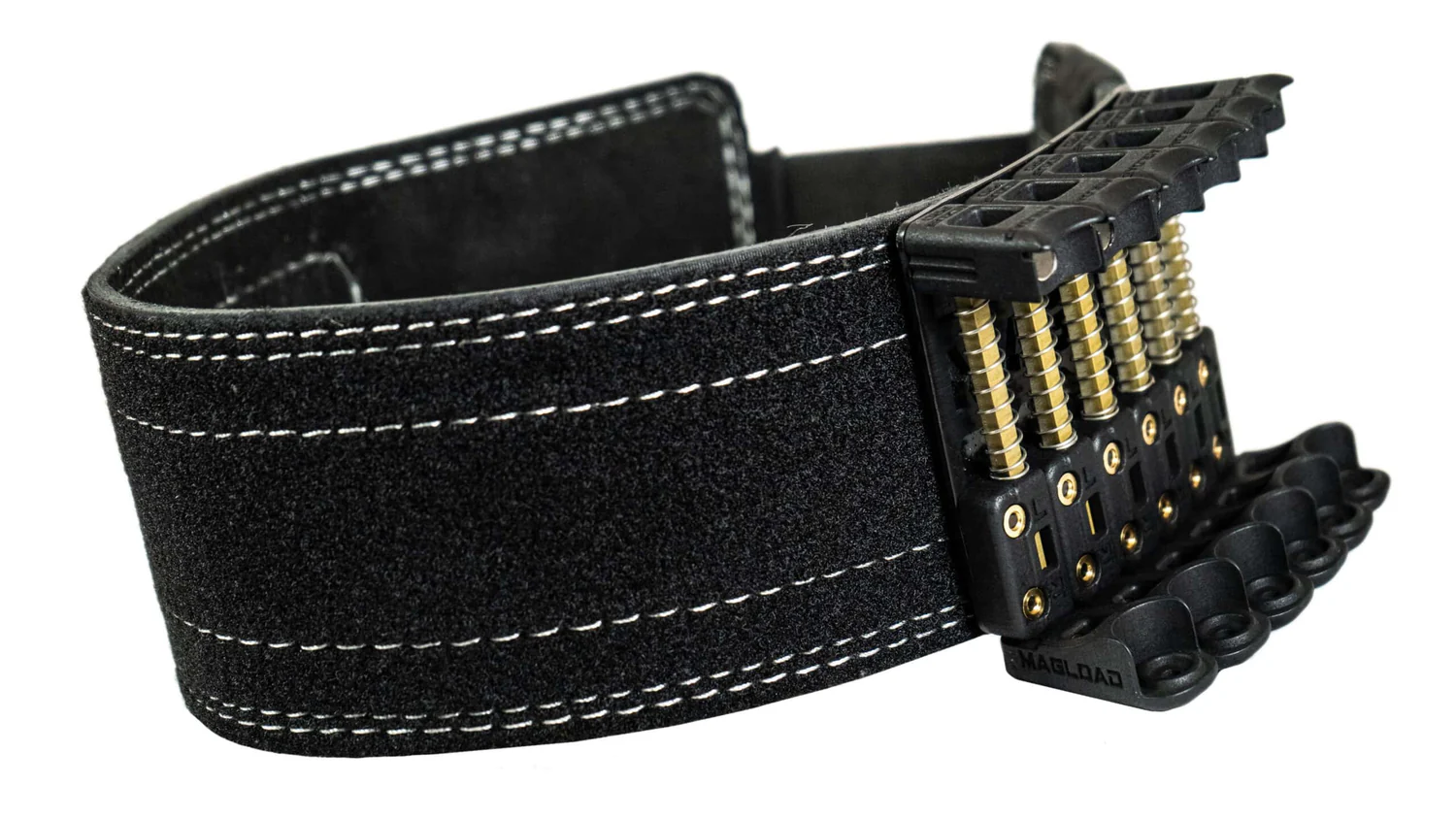 Velcro Competition Belt (belt only) - Image 5
