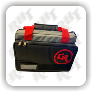 CR Speed Pistol Bag