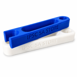 PRIMER STOP BLOCK FOR DILLON XL750