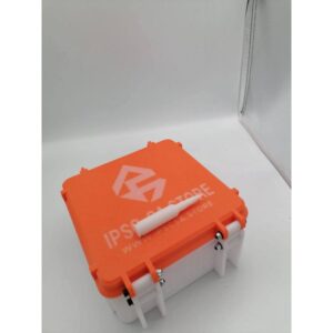 IPSC SA Store 100-Round Custom Ammo Box (Special Order)