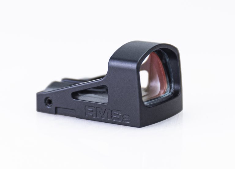 RMS2 – Reflex Mini Sight 2.0 – 4MOA - Image 3