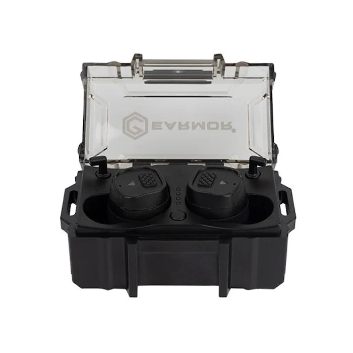 Earmor M20T Pro Bluetooth Wireless Earbuds - 30dB NRR - Image 8