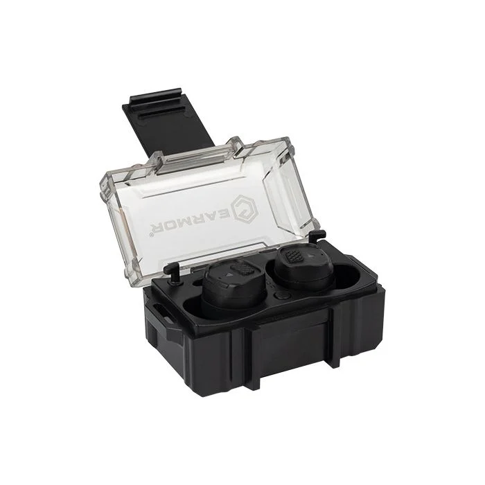 Earmor M20T Pro Bluetooth Wireless Earbuds - 30dB NRR - Image 7