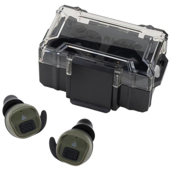 Earmor M20T Pro Bluetooth Wireless Earbuds - 30dB NRR - Image 2